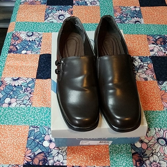 cabrizi Shoes - EUC Cabrizi shoes size 9.5